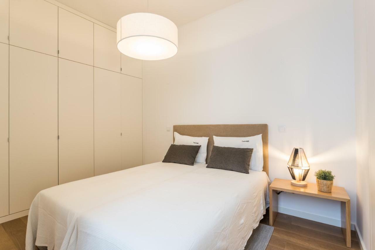 Flh Restauradores Charming Apartment Lisboa Ngoại thất bức ảnh